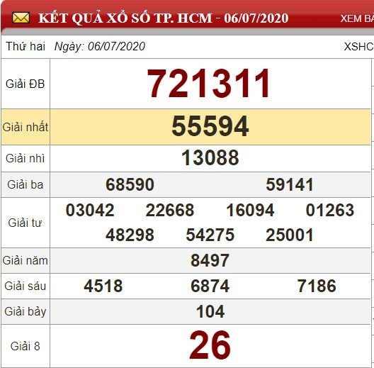 hcm 6.7
