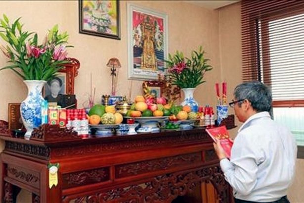 Rằm tháng 7 cúng gì và những lưu ý cúng Rằm tháng 7 năm 2020