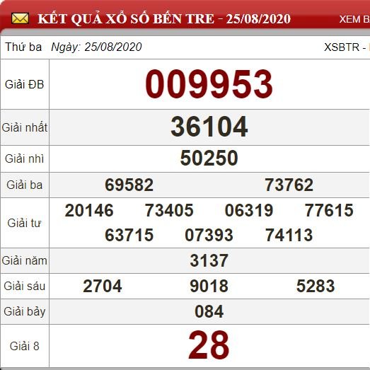 btr 25.8
