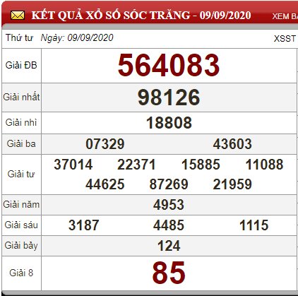 st 9.9