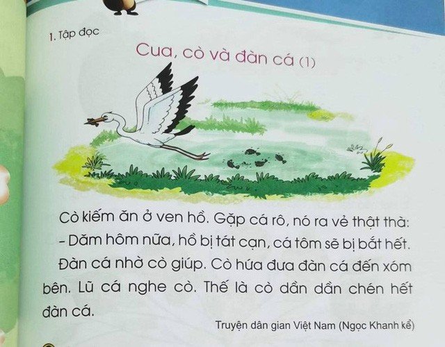  Câu chuyện 