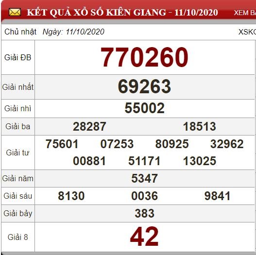 kg 11.10
