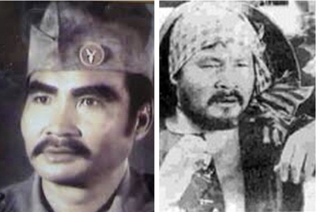  NSND Lý Huỳnh 