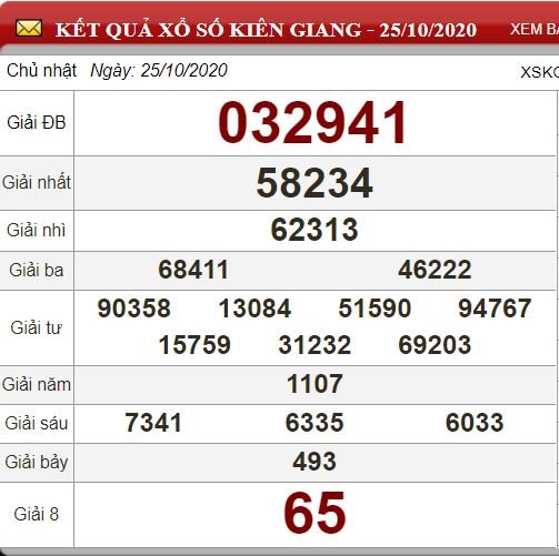 kg 25.10
