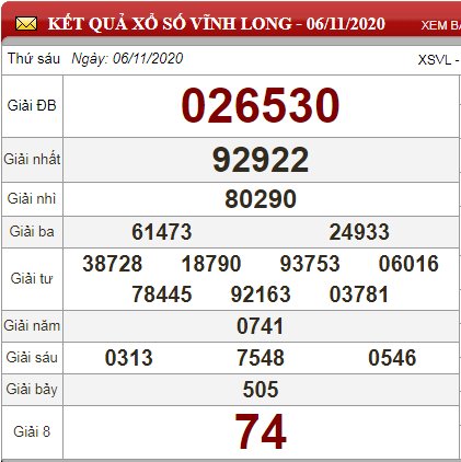 vl 6.11