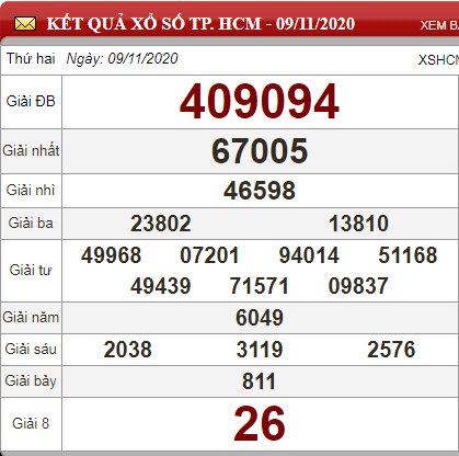hcm 9.11
