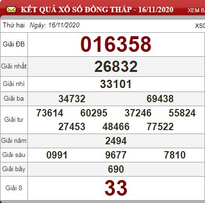 dt 16.11