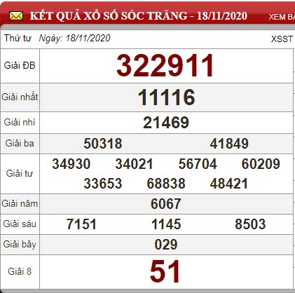 st 18.11
