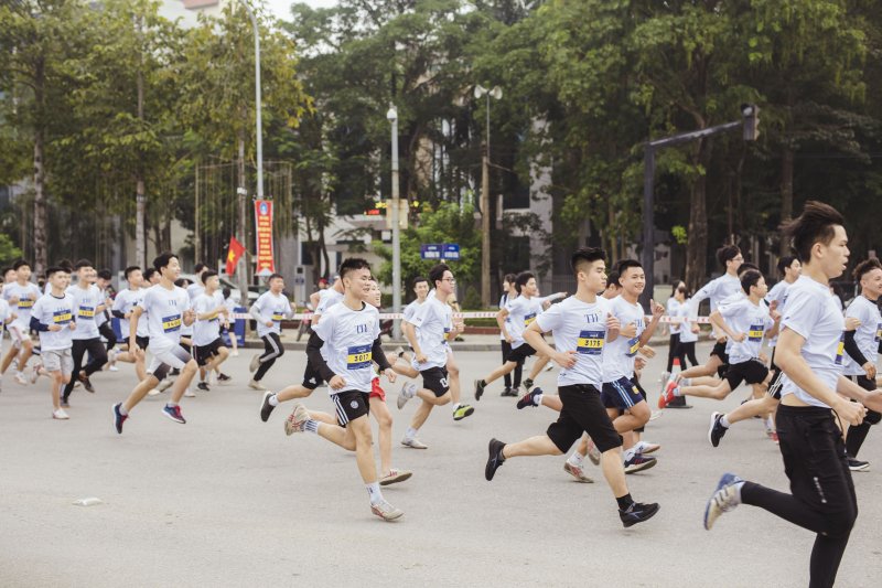 S-Race 2020 thể hiện quyết tâm của ngành giáo dục và các cơ quan liên quan trong việc xây dựng những giải đấu thể thao thường niên dành riêng cho học sinh, sinh viên có quy mô lớn.