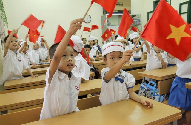  Việt Nam liên tục duy trì bền vững mức sinh thay thế
