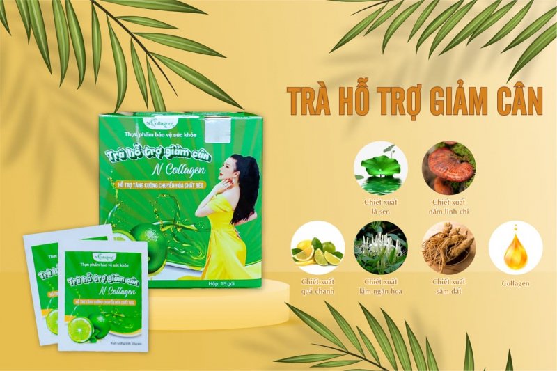 Detox Cam Chanh sẽ hỗ trợ đắc lực cho quá trình giữ dáng, dưỡng da và duy trì sức khoẻ của người tiêu dùng.