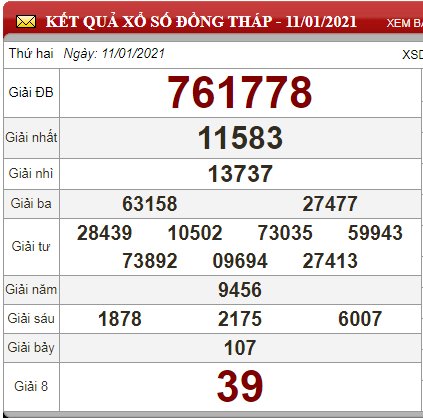 dt 11.1