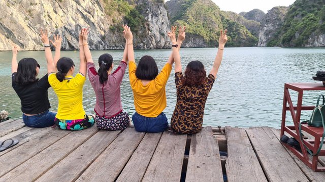  Tạm dừng hoạt động của các cơ sở lưu trú, dịch vụ du lịch, khu du lịch, điểm du lịch, nhà hàng, quán ăn (chỉ phục vụ đối với các trường hợp đang ở tại cơ sở lưu trú).