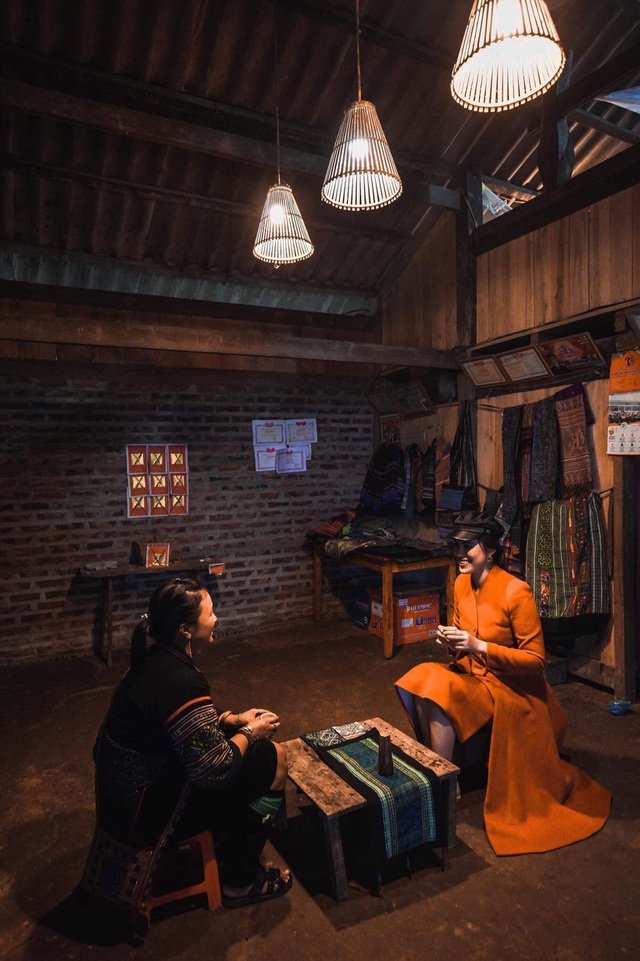  Trải nghiệm văn hóa địa phương sẽ khiến bạn yêu thêm Sa Pa và cả con người bình dị nơi đây