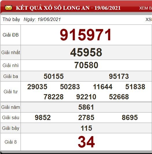 la 19.6