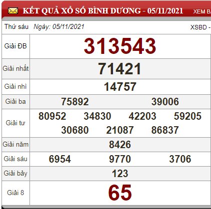 bd 5.11