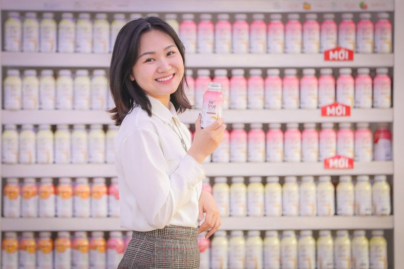 RICE gạo lứt đỏ