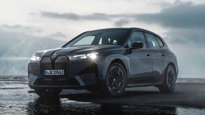 1 BMW