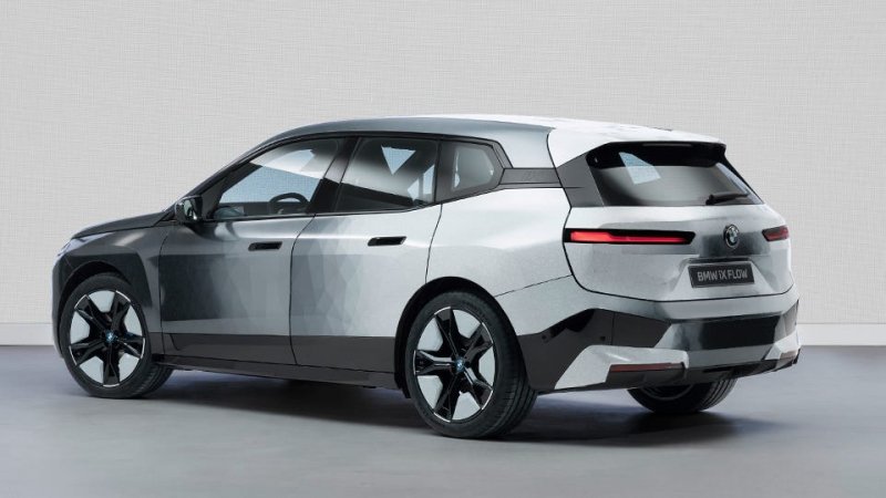 8 - BMW