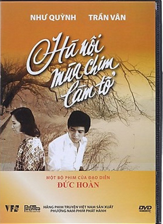  Nhạc phim Hà Nội mùa chim làm tổ chính là ca khúc Hoa sữa của nhạc sĩ Hồng Đăng.