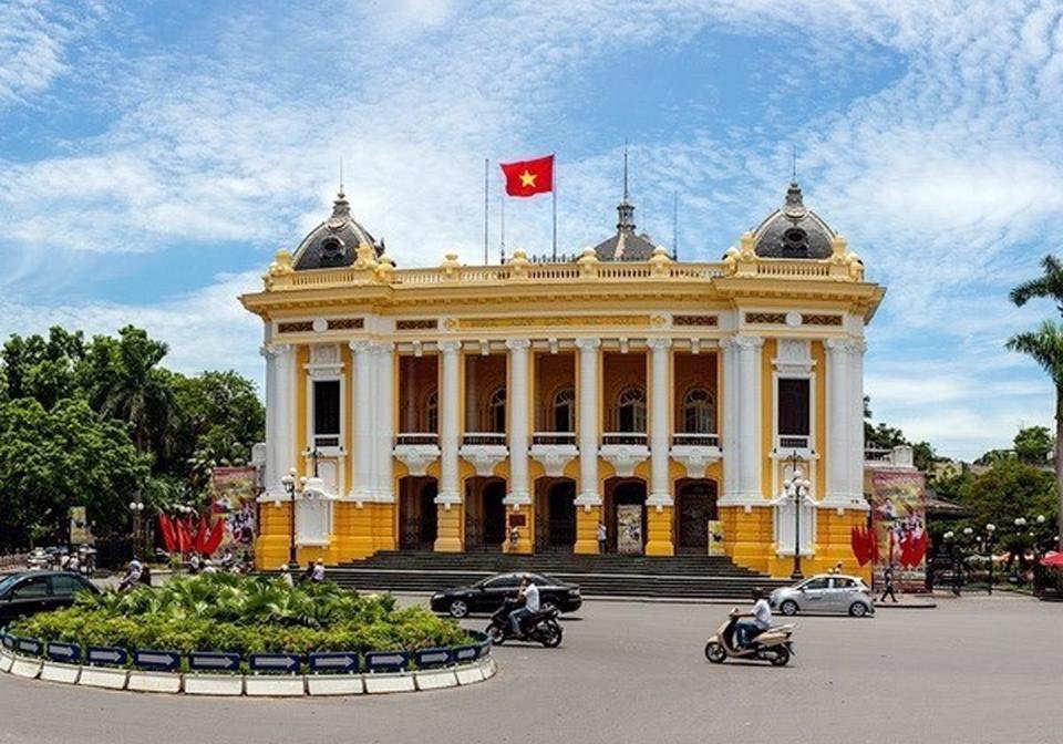  Ảnh: Lê Minh Sơn/Vietnam+