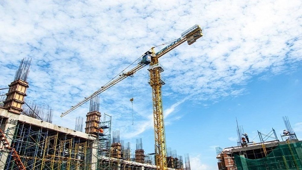  Hộ nghèo, cận nghèo được hỗ trợ 40 triệu đồng xây nhà. 