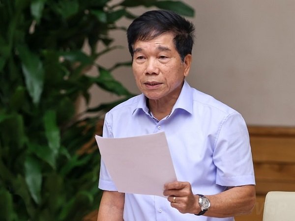 Theo ông Nguyễn Quốc Hiệp - Chủ tịch Hiệp hội Nhà thầu xây dựng Việt Nam, nợ đọng không thanh toán được khá phổ biến ở tất cả các DN, các tổng công ty, tập đoàn xây dựng. (Ảnh: VGP)