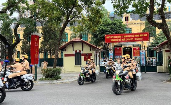  Hà Nội tiếp tục là điểm đến đăng cai nhiều sự kiện quan trọng của quốc tế và đất nước