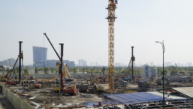 Tuy nhiên, cuối năm 2019, Kiểm toán Nhà nước thông báo dự án BT này thuộc một trong ba dự án BT tại KĐT mới Thủ Thiêm được Chính phủ yêu cầu Kiểm toán Nhà nước (KTNN) vào cuộc kiểm toán.