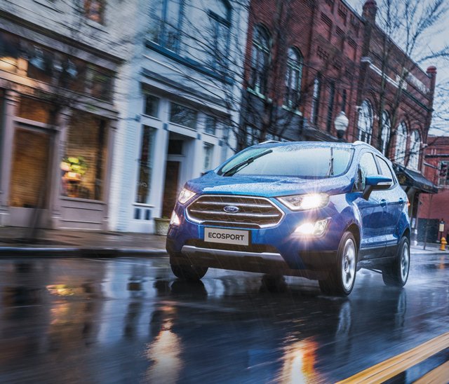 Ford EcoSport 2020-01
