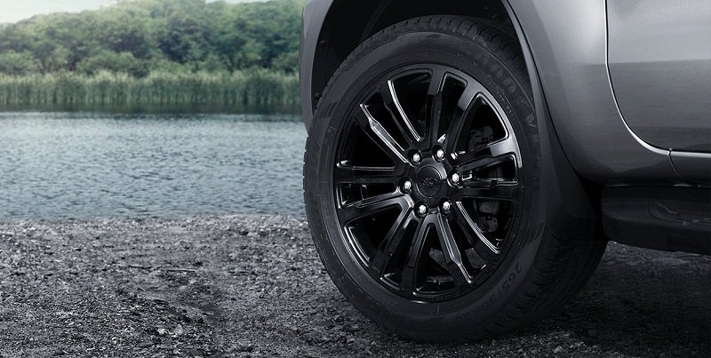 Everest Sport 8