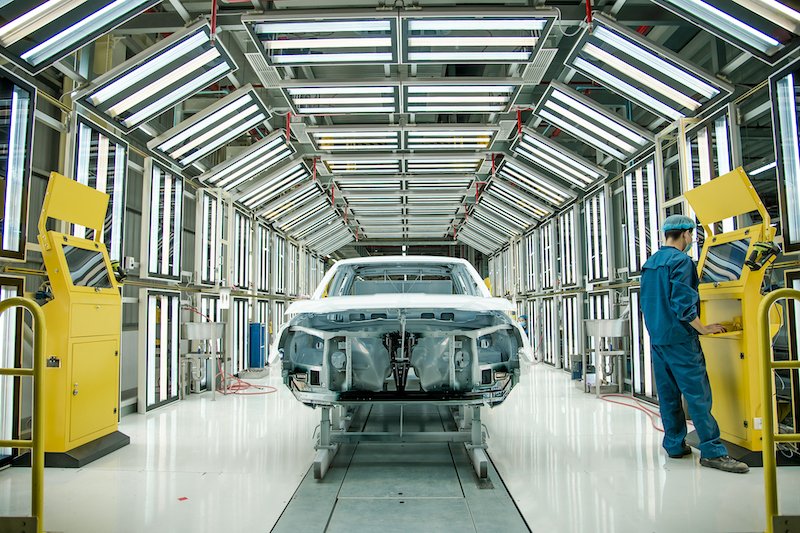 Ford Ranger CKD 184