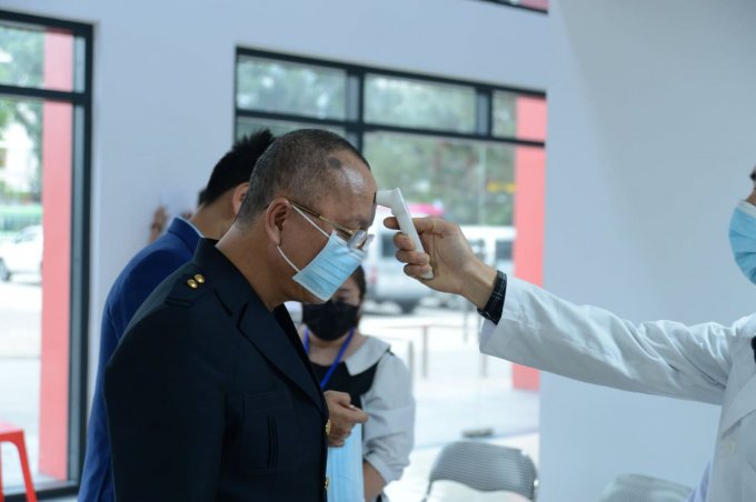 Trước đó, VFF cũng quyết định không bán vé trận đấu giữa ĐT nữ Việt Nam và nữ Úc.