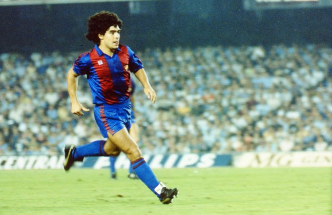 56-Maradona