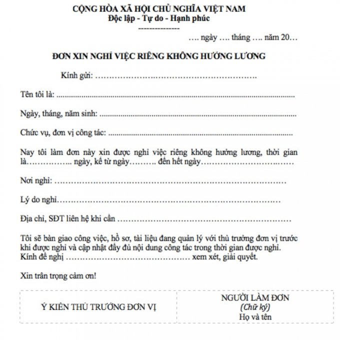 27083410-don-xin-nghi-viec-khong-luong