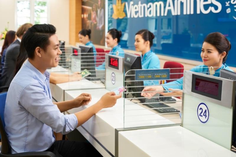 Cách hoàn vé, nhận lại tiền khi hủy vé máy bay do dịch Covid-19.