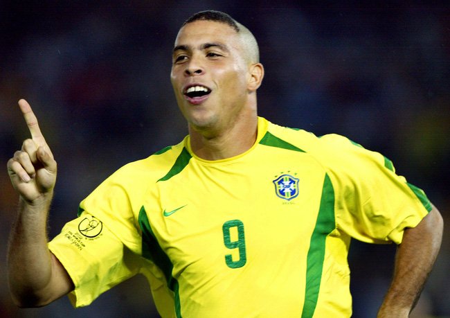 ronaldobeo