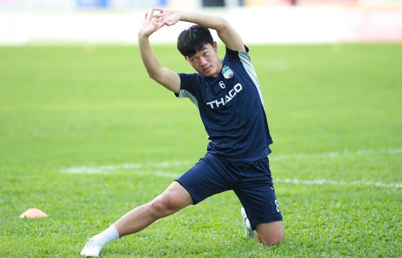 Xuân Trường hoàn thành tốt giáo án của HAGL nhưng HAGL nhiều khả năng sẽ không mạo hiểm sử dụng Xuân Trường ở các trận đầu tiên tại Cúp Quốc gia bởi hiện tại, họ còn hàng tiền vệ rất mạnh, với sự xuất hiện của Tuấn Anh, Xuân Trường, Hồng Duy, Minh Vương và cả Triệu Việt Hưng.