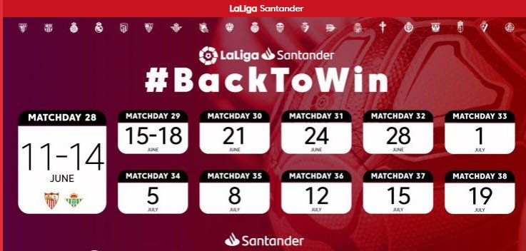 la-liga