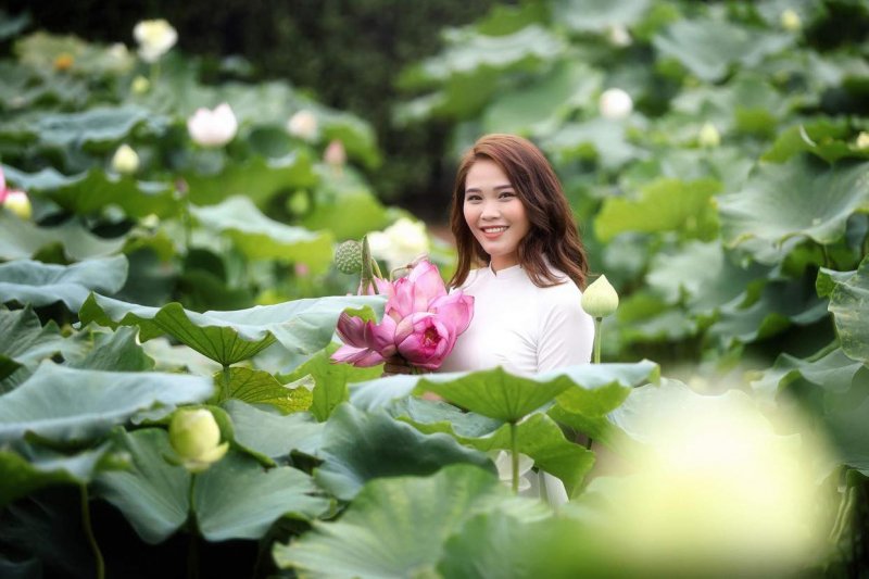 Hiện tại vận động viên này vẫn đang tiếp tục tập luyện chuẩn bị cho các giải đấu phía trước.