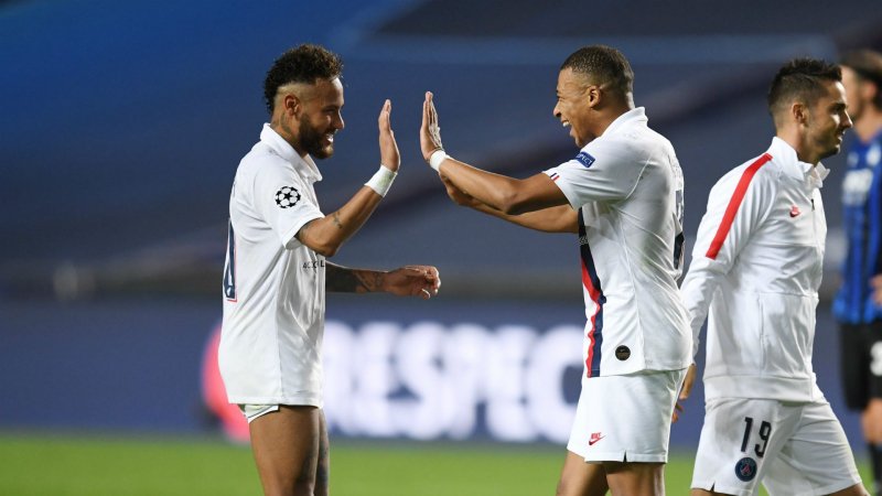 neymarmbappe