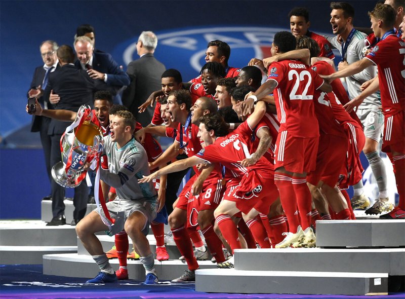 Việc nhà cầm quân người Đức lên thay Niko Kovac hồi tháng 11/2019 được xem là bước ngoặt, giúp Bayern lột xác trong phần còn lại của mùa giải.