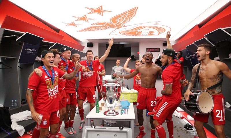 Với dàn trụ cột kết hợp hài hòa giữa sức trẻ (Alaba, Kimmich, Davies, Coman, Goretzka, Gnarby, Tolisso...) và những ngôi sao dày dạn kinh nghiệm như Lewandowski, Neuer, Boateng..., Bayern hứa hẹn sẽ còn gặt hái thêm nhiều thành công trong tương lai.