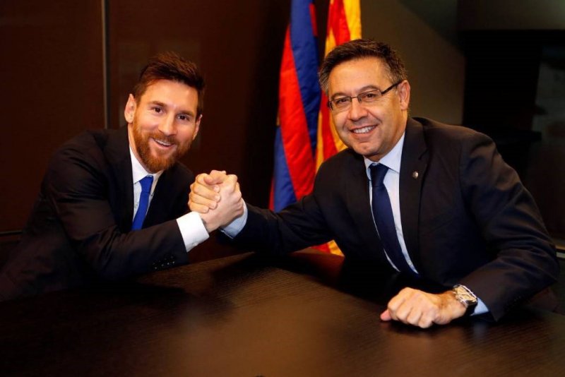 bartomeu