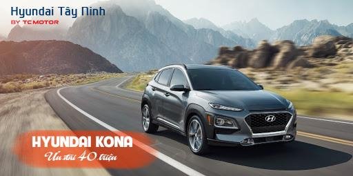 Có mặt tại thị trường Việt Nam từ tháng 8/2018. đến nay KONA đã đạt kết quả kinh doanh rất ấn tượng. Đây là chiếc xe mang phong cách trẻ trung, năng động đầy sức sống, sở hữu sức mạnh và nền tảng công nghệ tiên tiến.