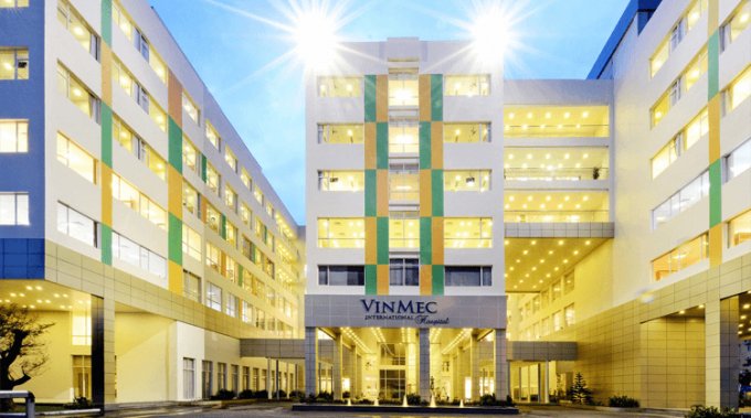 Vinmec