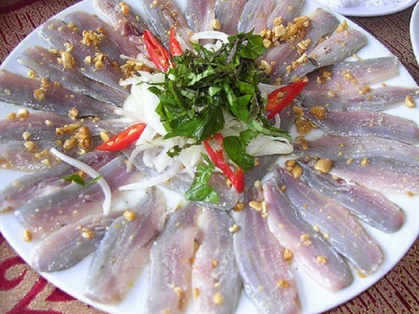 Cá nghéo bao tử