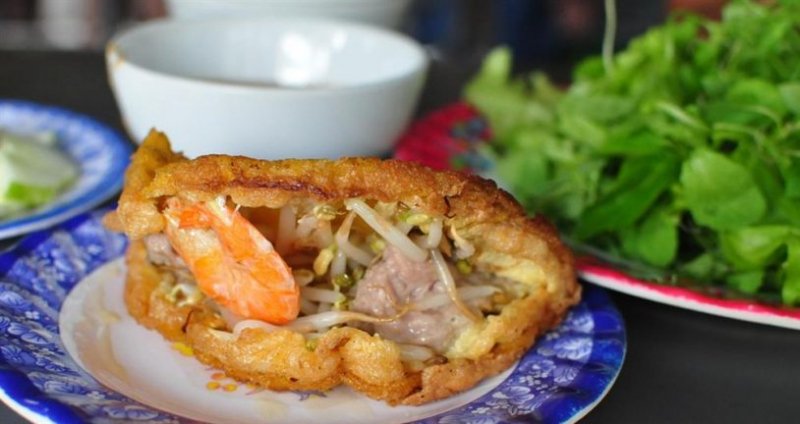 Bánh Khoái.