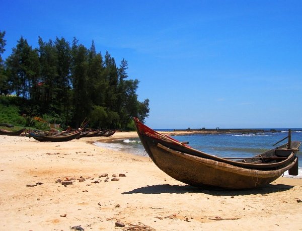 Cửa Tùng