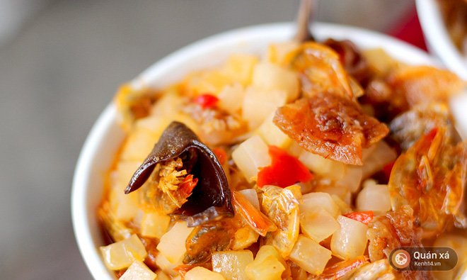 Bánh đúc tàu